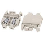 384-6972 RS Pro フィードスルー端子台 57.506.0055.0 WKシリーズ RS PRO