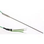 397-1359 RS Pro 熱電対 温度センサ Kタイプ， 4-Wire Tailタイプ， 0℃ に +1100℃， 150mm RS PRO