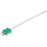 397-1488 RS Pro 熱電対 温度センサ Kタイプ ミニチュアプラグ， 0℃ に +1100℃， 150mm RS PRO