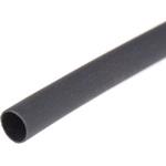 417-7249 RS Pro 熱収縮チューブ， 収縮前 3.2mm， 収縮後 1.6mm， スリーブ長さ 30cm ポリオレフィン， 黒 RS PRO