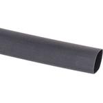 417-7277 RS Pro 熱収縮チューブ， 収縮前 9.5mm， 収縮後 4.8mm， スリーブ長さ 30cm ポリオレフィン， 黒 RS PRO