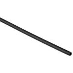 417-9526 RS Pro 熱収縮チューブ， 収縮前 1.6mm， 収縮後 0.8mm， スリーブ長さ 30cm ポリオレフィン， 黒 RS PRO