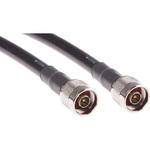 426-2195 RS Pro， 同軸ケーブルアセンブリ 3m RS PRO