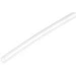 443-4889 RS Pro 熱収縮チューブ， 収縮前 1.6mm， 収縮後 0.8mm， スリーブ長さ 30cm ポリオレフィン， クリア RS PRO