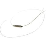 444-1253 RS Pro 熱電対 温度センサ Kタイプ， -40℃ に +750℃， 500mm RS PRO
