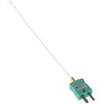 444-1275 RS Pro 熱電対 温度センサ Kタイプ ミニチュアプラグ， 0℃ に +750℃， 150mm RS PRO