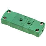 455-9786 RS Pro 熱電対コネクタ タイプK熱電対用 プラグ/ソケット RS PRO