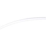 458-0667 RS Pro 熱収縮チューブ， 収縮前 3.2mm， 収縮後 1.6mm， スリーブ長さ 30cm フッ素ポリマー， クリア RS PRO