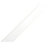 458-0689 RS Pro 熱収縮チューブ， 収縮前 9.5mm， 収縮後 3mm， スリーブ長さ 30cm ポリオレフィン， クリア RS PRO