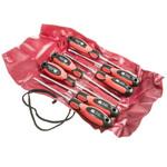 460-1758 RS Pro ナットドライバセット 7個 エンジニア RS PRO