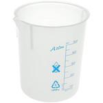 461-0162 RS Pro ビーカー，500mL RS PRO