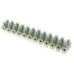 492-8716 RS Pro 中継用端子台 12極 12mm ピッチ RS PRO