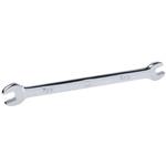 495-3784 RS Pro オープンエンドスパナ 6 mm， 7 mm RS PRO
