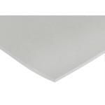 506-3264 RS Pro シリコンラバーシート 白 600mm x 600mm x 1.5mm RS PRO