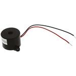511-7636 RS Pro 圧電ブザー 90dB パネルマウント RS PRO