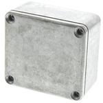 517-3399 RS Pro アルミケース， アルミニウム ナチュラル， 60 x 54.9 x 30mm RS PRO