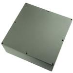 517-3917 RS Pro アルミケース， アルミニウム グレー， 250 x 250 x 100mm RS PRO