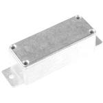 517-4106 RS Pro アルミケース， アルミニウム ナチュラル， 113.9 x 35.1 x 30mm RS PRO