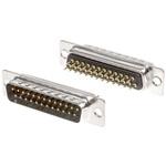 528-3553 D-Subコネクタ RS Pro， オス， 25極 RS PRO