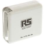 528-5307 ポケット拡大鏡 RS Pro 3， 4.5， 6， 9倍 RS PRO