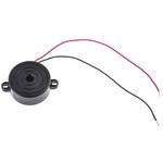 535-8275 RS Pro 圧電ブザー 85dB パネルマウント RS PRO