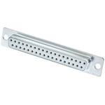 544-3878 D-subコネクタ (はんだ端子) RS Pro， メス， 37極 RS PRO