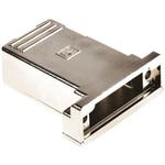 544-4051 RS Pro D-subコネクタ用バックシェル ストレート 15 極 PET RS PRO