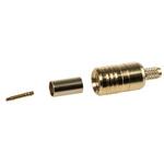 546-3361 SMBコネクタ RS Pro，jack， ストレート， 50Ω RS PRO