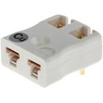 611-8157 RS Pro 熱電対コネクタ 温度センサ用 ソケット RS PRO