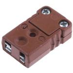611-8163 RS Pro 熱電対コネクタ タイプJ熱電対用 ソケット RS PRO