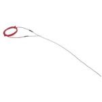 611-8286 RS Pro 熱電対 温度センサ Nタイプ， リードタイプ， -40℃ に +1250℃， 500mm RS PRO
