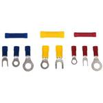 613-9974 750 piece crimp terminal and splice kit RS PRO