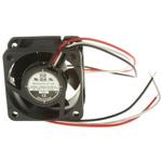 619-7065 RS Pro DC 軸流ファン 40 x 40 x 20mm， 電源電圧：24 V dc (OD4020シリーズ) RS PRO