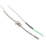 621-2221 RS Pro 熱電対 PTC6/K/2000/SCM Kタイプ， -50℃ に +1100℃， 175mm RS PRO