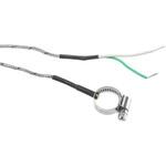 621-2293 RS Pro 熱電対 PT/K/PIPE/SCM/13/20/2000 Kタイプ， -50℃ に +1100℃ RS PRO