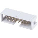 625-7268 リボンケーブルコネクタ SCPシリーズ RS Pro， オス， 16極， 2列 RS PRO