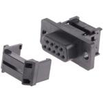 642-4812 IDC D-subコネクタ RS Pro， Socket， 9 極 RS PRO