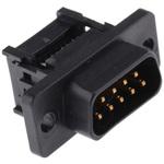 642-4840 IDC D-subコネクタ RS Pro， Plug， 9 極 RS PRO