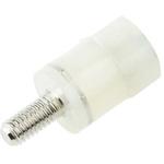 653-9532 六角 スタンドオフ RS Pro ナイロン M3 x 10mm RS PRO