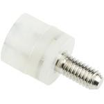 653-9548 六角 スタンドオフ RS Pro ナイロン M3 x 7mm RS PRO