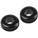 666-4590 RS Pro ケーブルグロメット PVC RS PRO