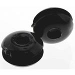 666-4593 RS Pro ケーブルグロメット PVC RS PRO