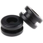 666-4600 RS Pro ケーブルグロメット PVC RS PRO