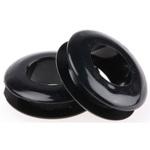 666-4603 RS Pro ケーブルグロメット PVC RS PRO