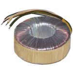 671-9022 RS Pro トロイダルトランス，1次：230V ac，2次：2 x 55V ac，電力：160VA RS PRO