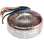 671-9047 RS Pro トロイダルトランス，1次：230V ac，2次：2 x 25V ac，電力：225VA RS PRO