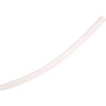 700-4453 RS Pro 熱収縮チューブ， 収縮前 3mm， 収縮後 1mm， スリーブ長さ 10m ポリオレフィン， クリア RS PRO