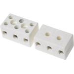 703-3852 RS Pro 中継用端子台 3極 RS PRO