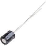 706-0466 RS Pro アルミ電解コンデンサ 16V dc 10μF RS PRO