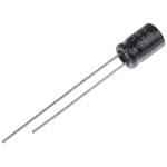 706-0582 RS Pro アルミ電解コンデンサ 25V dc 100μF RS PRO
